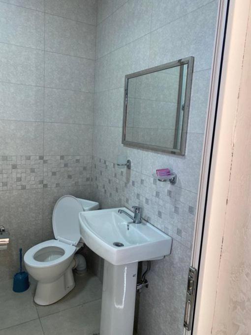 Sunshine Hotel Квариати Экстерьер фото